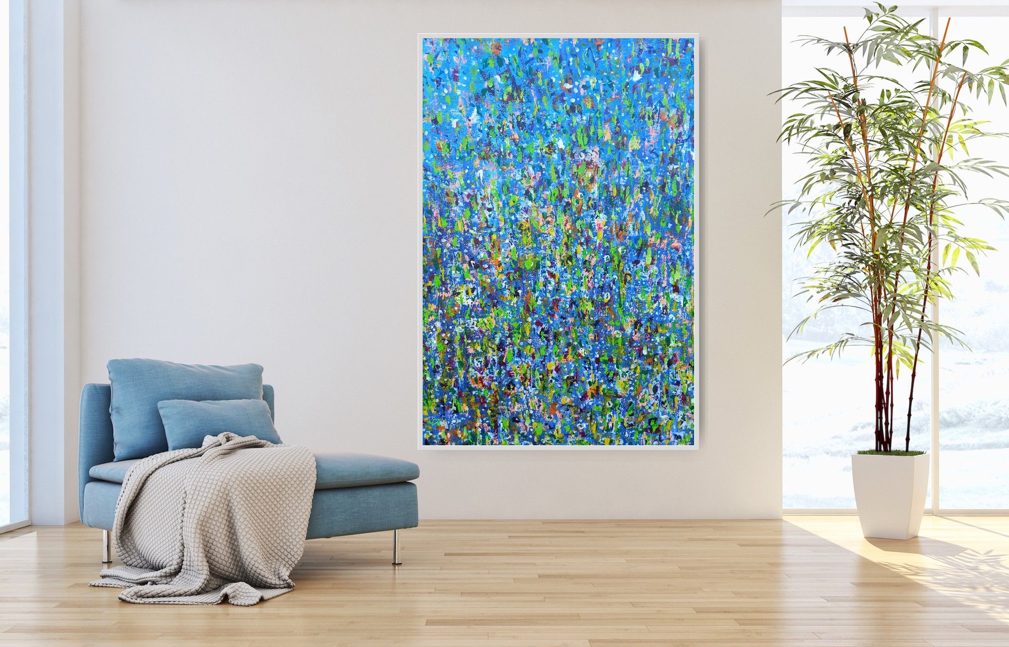 What Lies Beneath by Pixie Willoughby - Secondary Image