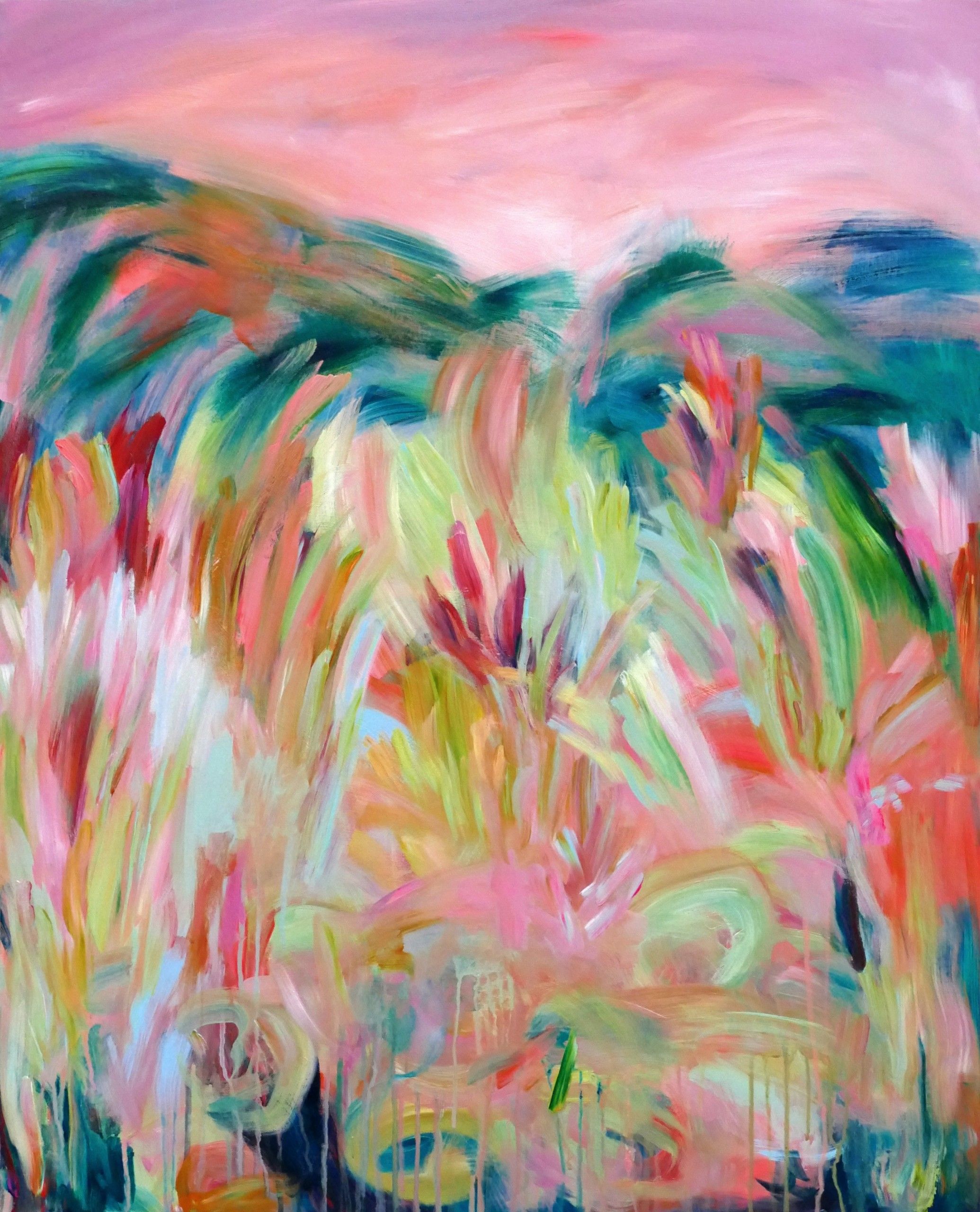 Hope and Dreams by Alanna Eakin