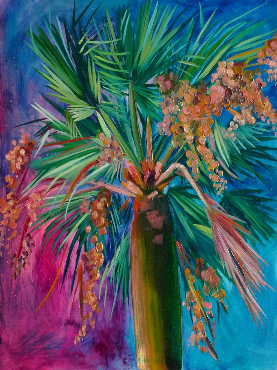 Honolulu by Alanna Eakin