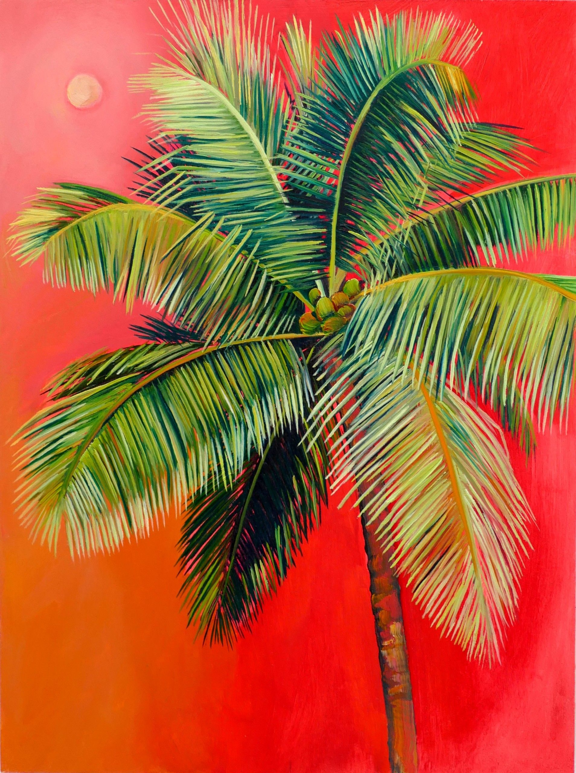 Isola Bella by Alanna Eakin