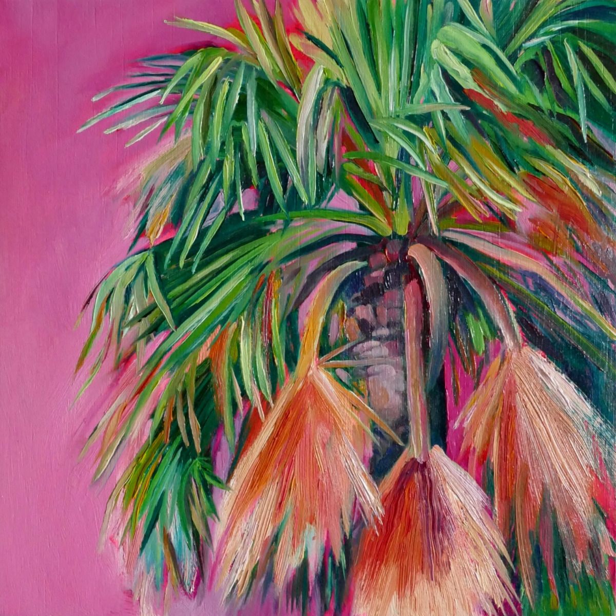 Mirissa by Alanna Eakin