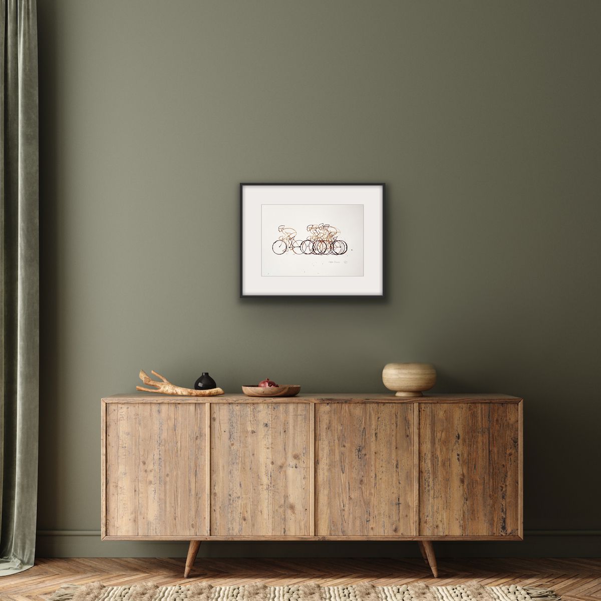 Coffee Break XV by Eliza Southwood - Secondary Image